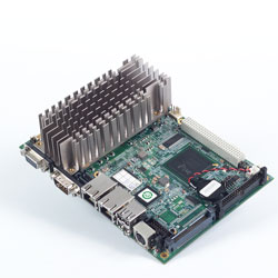 ����������� ��������� ������� EPIC �� ���������� Core Duo �� Advantech