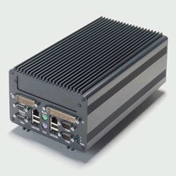 ����� ������ XMB �� Octagon Systems ������� ������!