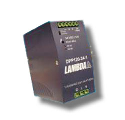 �������� Lambda ��������� ����� DPP, �������� ������������� ������ � �������� ��������� 120 ��