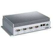 ������������ ������������ ��������� �� ���� ���������� Core 2 Duo �� Advantech.