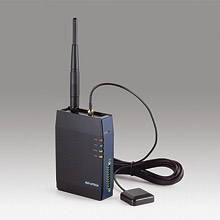 ������ M2M ������� �������� Advantech - GPS/GPRS ������ VITA-350