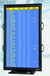 ����� ������� � ���� ���������������� ��-������� �� �������� SHARP: ��������� ������� ������������