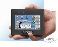 Maple Systems ������������ ���������� ����������� ������ ��������� HMI504T