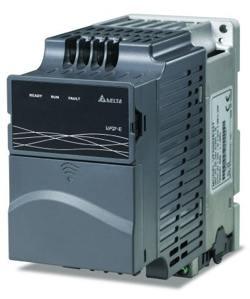 ���������� � ����� VFD-E. ����� ������ ��������� ���������������� Delta �� ���������� ��������� �������.