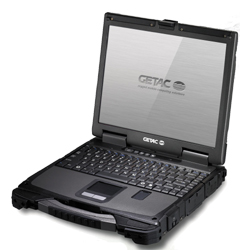 Getac B300 -������� �� �������� MiTAC