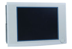 Advantech ��������� 15� ��������� ������������ ��������� � ����������� Pentium-M