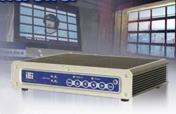 ����� ������������� ���������� ��������� �� IEI Technology