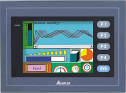 �������� Delta Electronics ��������� ����� ��������� ������