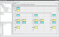 ����� ������ SCADA/Softlogic S3 - ����� �����������