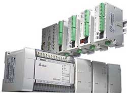 ��������������� ���������� ����������� �� Delta Electronics ��� ������������� �������