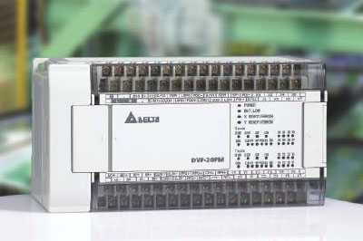 ����� ���������� - ����� �������. ������� E-CAM � ����� ��� Delta ��� ���������� ��������� DVP-PM