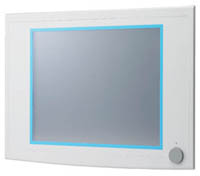 Advantech ������������ 17� SXGA ������������ ������� � ����������� ��������� �������