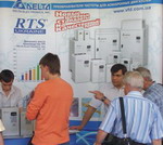 RTS-Ukraine �� �������� elcomUkraine 2009