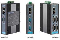 ����� ������ ��� ����� Modbus ������ ��������� �� Advantech