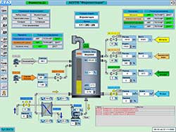 SCADA/Softlogic S3 ���������� ������ ������ ������������ ���������� (batch control)