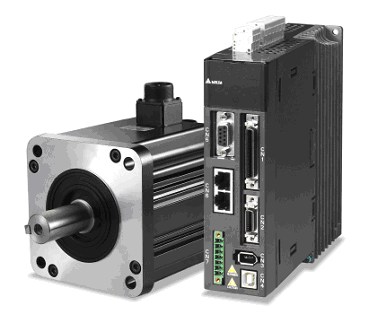 ������������ � ����������� ASDA-A2 Delta Electronics - ������������ � ������� ���������� ���������