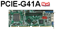 PCI-G41A �� IEI - ��� ������ �������, �������� � �� ������ ����� ��������������� ���������