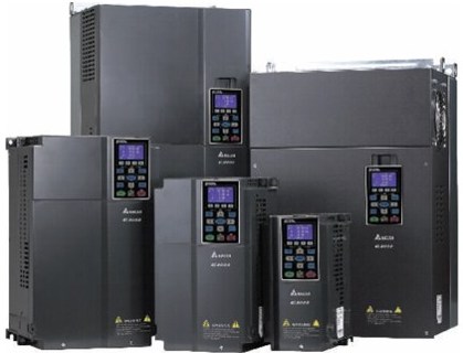 ���������� ���������� ���� ���������� �������������� Delta Electronics - ����� VFD-C2000.