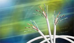 DataTwist 3600 � ����� ������ Belden ��� ���������� � �������� �������� ������ ��������� 6