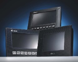 ����� ������ ��������� DOP-B10 �� Delta Electronics