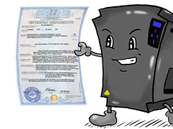 �������� ������������ ������� �������� ��������� Delta Electronics