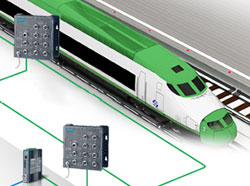 ������� Advantech ��� ������������ ������������ �� �������� ������