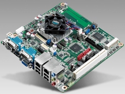 ������ ����� �� Advantech - ��� ����� ������ ������������ ����������� �����. ���������� AIMB-214