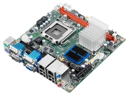 Advantech AIMB-267 KIOSK - �������� ����� ��� ���������� ����������������, POS, �������������� �������