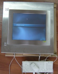 ������������ ���������� RTS-Master ��� ������� ��������������.