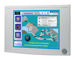 Advantech � ������ ������������� ������������ ��������� � DisplayPort �����������.