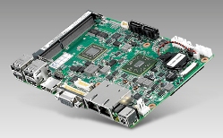 Advantech MIO-5270 � ������ � ������������ ����������� ��������� �� ���� ���������� AMD ����� G � ����������� ���������� ������� ����������.