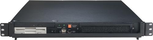 ������� ��� 19" ������ 1U