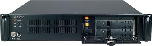 ������� ��� 19" ������ 2U