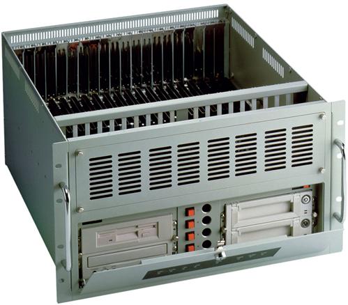 ������� ��� 19" ������ 6U