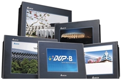 ������������ ���������� ������������ � ������� ������� ��������� Delta Electronics.