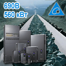 ����� ��������� � ���������� �������� � ����� ������������������ �������� Delta Electronics �� 690�