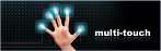 Advantech ������������ ����� 18.5-�������� ��������������� ��������������� �������� � ���������� ���������� Multi-touch