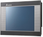 ��� ������  "Ethernet-a"  � ��������� ������������ ������� Delta Electronics DOP-B