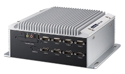 ������ ����! ����� ARK � ��������� Embedded PCs.