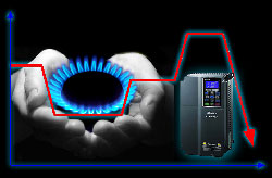 �������� ������� �� ����� � ������� ���������������� ������� Delta Electronics