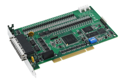���������������� ���������� ��������� � ������� Advantech PCI-1285 
