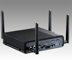 ����� ����� Advantech ���������� ��� IoT