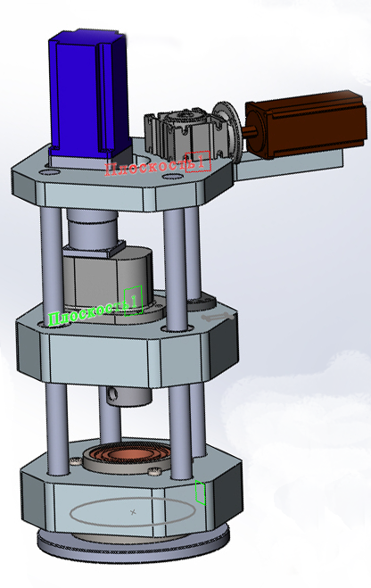 ��������� ������ �� 14 ���� �� ���� ������������ Delta Electronics