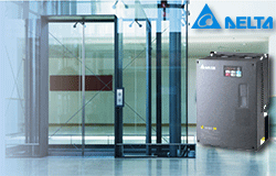 �������������� ������� ��� � ������������ ���������, ������������ � �������� ��������� � ����� �������� �������� �� Delta Electronics