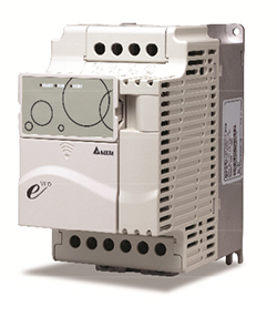 Delta Electronics ��������� ������� ����������� ��������������� ������� ����� VFD-E.