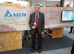 ��� Delta Electroncis � RTS-Ukraine �������� � ����������� ������� ��� ����� � ������� ��������� � ������