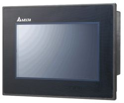 HMI ������ Delta Electronics �� �������������� ������ ����
