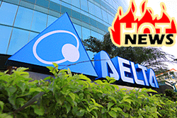 ���������� ������ �������� �� ���������� ����� �� Delta Electroncis