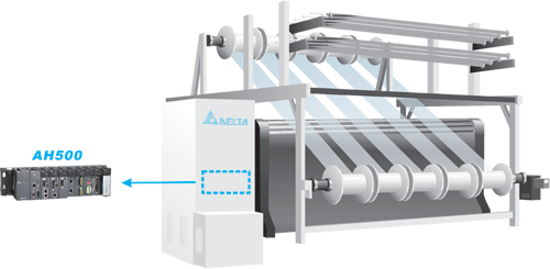 �����������: AH500 � � �������� ��������������