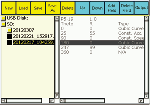 ������ �������� ���������� �����